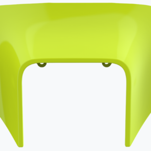 Polisport Headlight mask Husqvarna TE/FE (20->) (10)