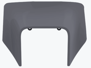 Polisport Headlight mask Husqvarna TE/FE (20->) (10)