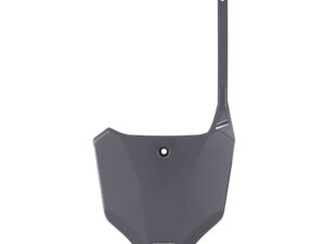 Polisport Number Plate Honda CRF450R(21->) Nardo Grey (12)