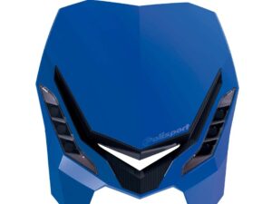 Polisport E-Blaze Etulyhty SININEN YAM 95/MUSTA SININEN YAM 95/MUSTA (6)