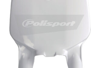 Polisport etunumerokilpi KX125/250 96-02 (20)