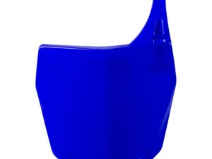 Polisport Number plate Yamaha YZ250F/450F(10-->) blue yam98 (12)