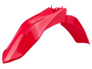 Polisport Front Fender GasGas EC/EC-E (18-20) Red (5)