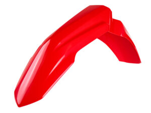 Polisport Front fender Honda CRF450R(21->) Red (6)