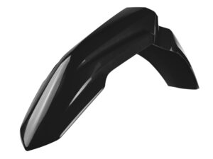 Polisport Front fender Honda CRF450R(21->) Black (6)
