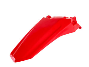 Polisport Rear Fender Honda CRF450R(21->) Red (8)