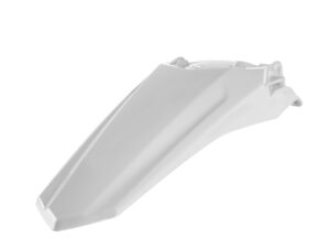 Polisport Rear Fender Honda CRF450R(21->) White (8)