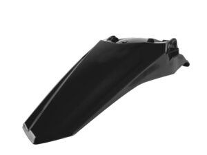 Polisport Rear Fender Honda CRF450R(21->) Black (8)