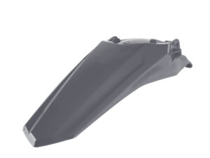 Polisport Rear Fender Honda CRF450R(21->) Nardo Grey (8)