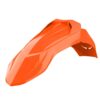 Polisport SM Etulokasuoja ilman reikiä ORANSSI KTM (6)