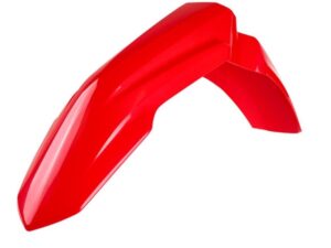 Polisport Restyling front fender CR125/250(02-07) CRF(22)Style Red (22)