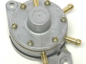 Mikuni Polttoainepumppu Triple