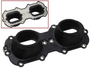 Sno-X Kaasutinlaippa Polaris 600