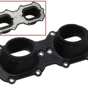 Sno-X Kaasutinlaippa Polaris 600