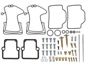 Sno-X Kaasuttimen korjaussarja Arctic Cat