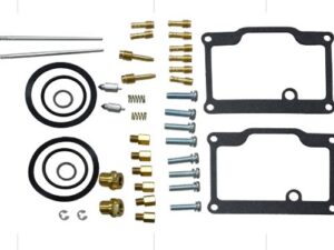 Sno-X Kaasuttimen korjaussarja Arctic Cat
