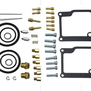 Sno-X Kaasuttimen korjaussarja Arctic Cat