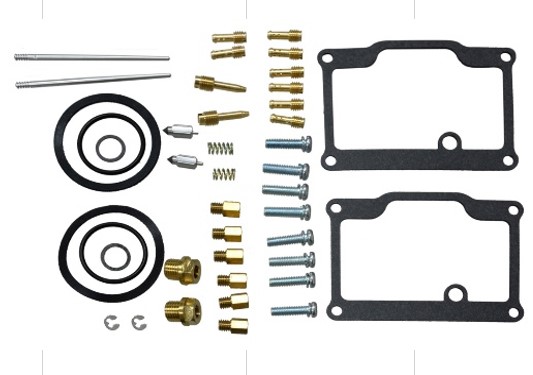 Sno-X Kaasuttimen korjaussarja Arctic Cat
