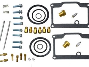 Sno-X Kaasuttimen korjaussarja Arctic Cat