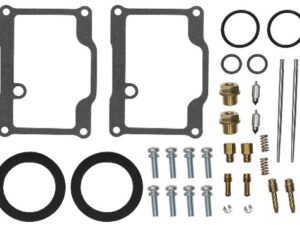 Sno-X Kaasuttimen korjaussarja Polaris