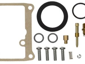 Sno-X Kaasuttimen korjaussarja Ski-Doo