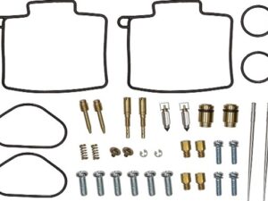 Sno-X Kaasuttimen korjaussarja Ski-Doo
