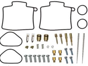Sno-X Kaasuttimen korjaussarja Ski-Doo