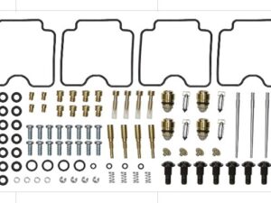 Sno-X Kaasuttimen korjaussarja Yamaha