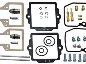 Sno-X Kaasuttimen korjaussarja Yamaha