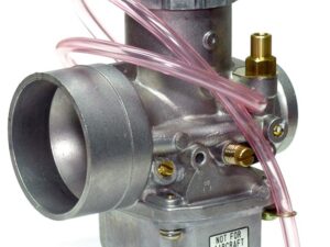 Mikuni VM38mm Kaasutin