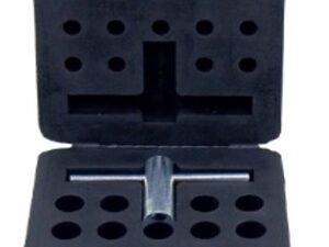 Sno-X Suutinlaatikko sis. Suutinavain 87-688