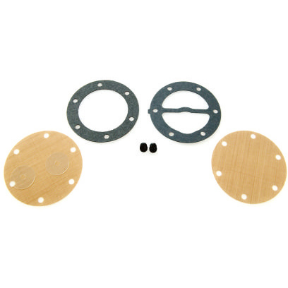 Sno-X Polttoainepumpun korjaussarja Mikuni tupla 63mm