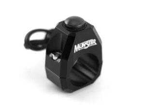 Munster Pakki katkaisija - Arctic Cat Proclimb/Ascender 2012-18