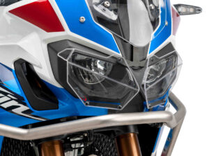 Puig Headlight Prot. Honda Crf1000L Africa Twin 16'-18'