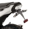 Puig License Supp.Honda Nc750S/X 16-18/Inte.750 16-18