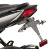 Puig License Support Suzuki Sv650 16-18'/Sv650X 18'
