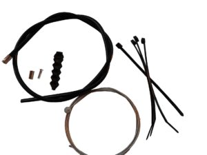 GOLDFINGER Huoltosarja