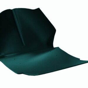 Sno-X Pohjapanssari Ski-Doo 04- Musta