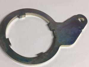 Sno-X Ohjaavavarsi SkiDoo/LYNX