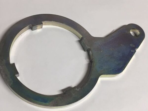 Sno-X Ohjaavavarsi SkiDoo/LYNX