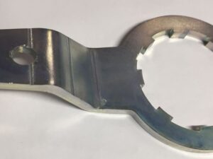 Sno-X Ohjaavavarsi Ski-Doo/Lynx