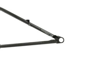 Sno-X A-Alatukivarsi Vasen Ski-Doo Summit