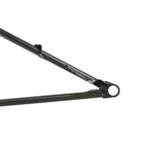 Sno-X A-Alatukivarsi Vasen Ski-Doo Summit