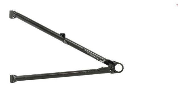 Sno-X A-Alatukivarsi Vasen Ski-Doo Summit