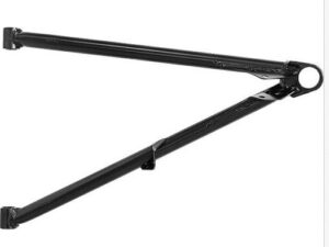 Sno-X A-Alatukivarsi Oikea Ski-Doo Summit