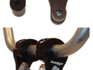 POWERMADD ROX SPEED FX RISERSET 3,5