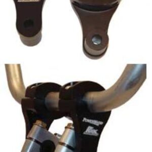 POWERMADD ROX SPEED FX RISERSET 3,5