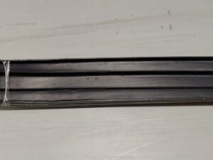 Sno-X Suksenpohjamuovit Vaunu/rullatuoli