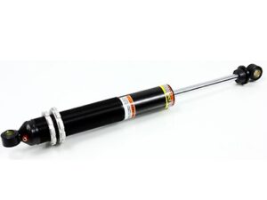 Sno-X Kaasuiskunvaimentaja