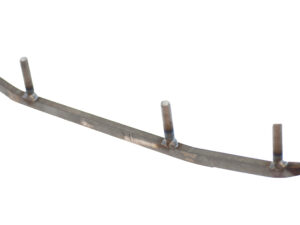 Sno-X Hardox Ohjainrauta paria AC/Yamaha